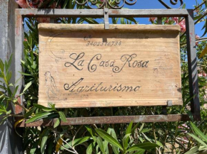 La Casa Rosa